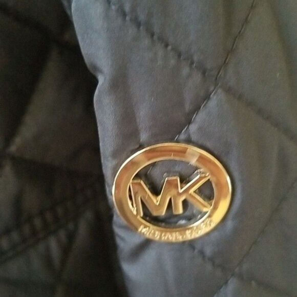 Michael Kors jacket - Picture 3 of 8